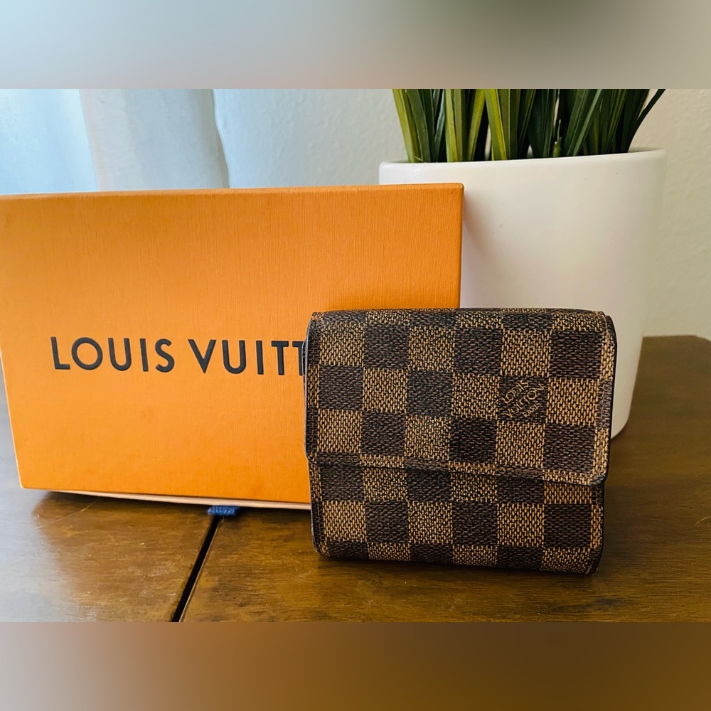 Louis Vuitton,Damiere - Picture 2 of 12